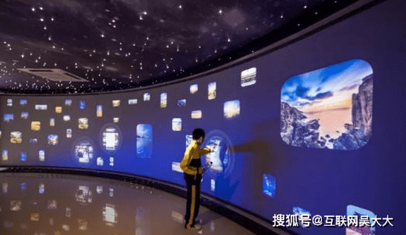 三维可视化:Landmark的DSG三维可视化工具深度解析